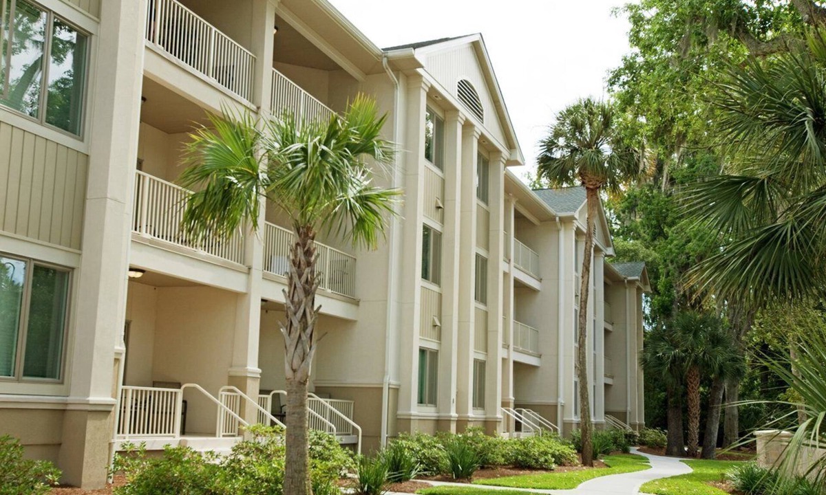 North Forest Beach Apartment | Beautiful 1 bedroom unit at resort, sleeps 4