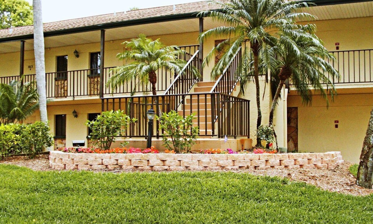 Joel Apartment | Beautiful 2 bedroom unit at resort, sleeps 6