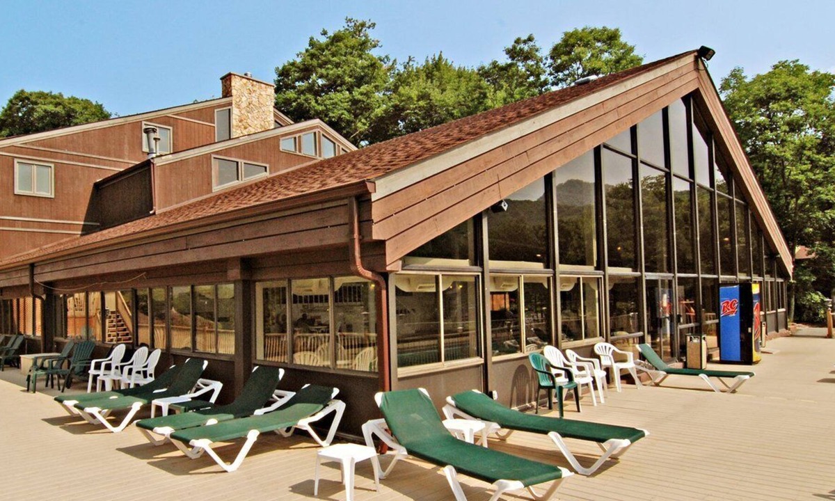 Tynecastle Apartment | Beautiful 2 bedroom unit at resort, sleeps 8