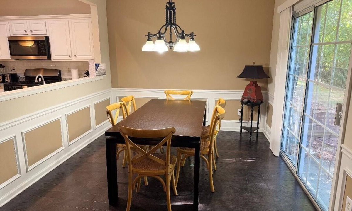 Gwinnett Place House | Beautiful and cozy townhome in delightful Duluth!