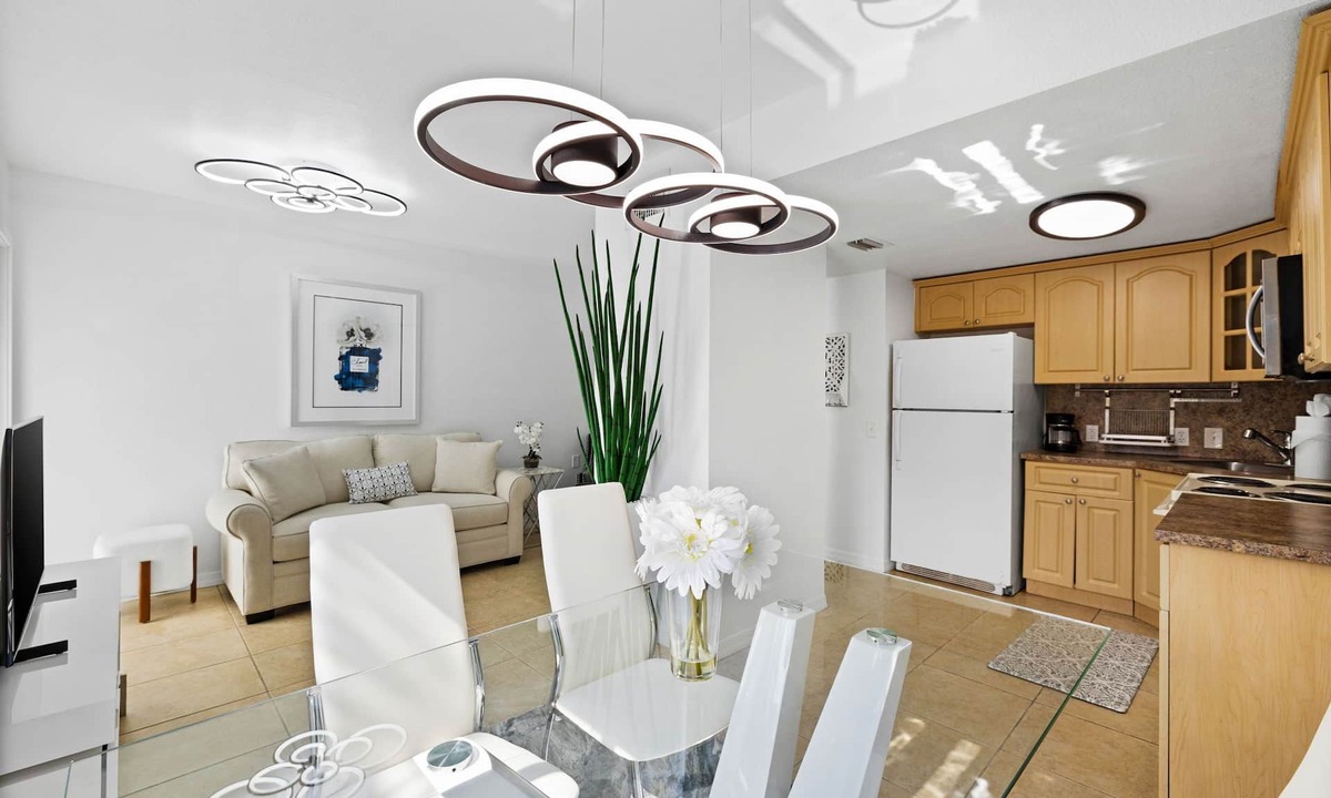 East Little Havana Apartment | Beautiful Apartment in the Heart of Miami Apt 8