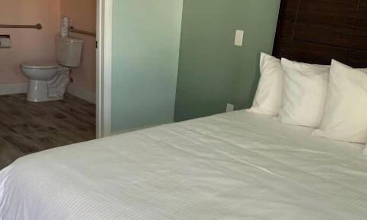 Ocean View Halifax Estates Condo | Beautiful Daytona Beach Suite (HANDICAP ACCESSIBLE)!