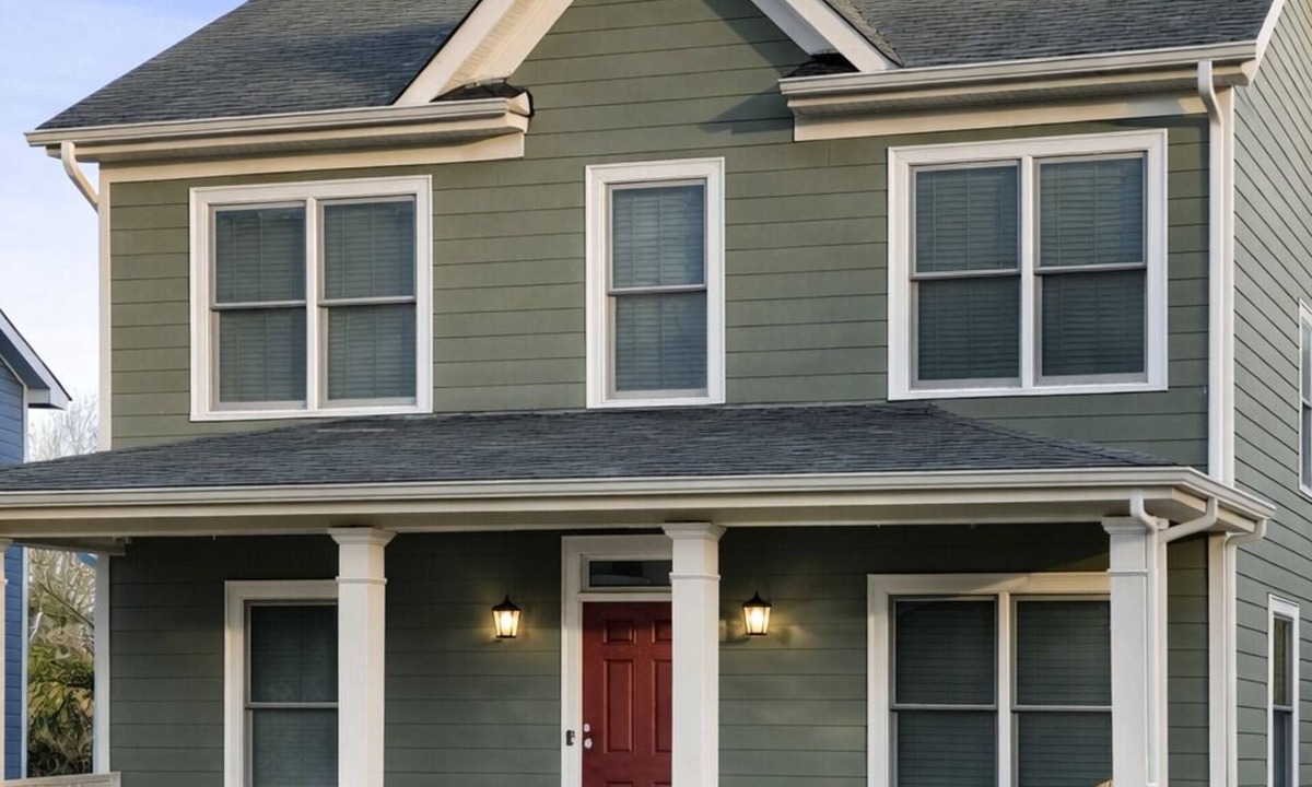 Peoplestown House | Beautiful Downtown Brick Road Home Oasis With Stadium View
