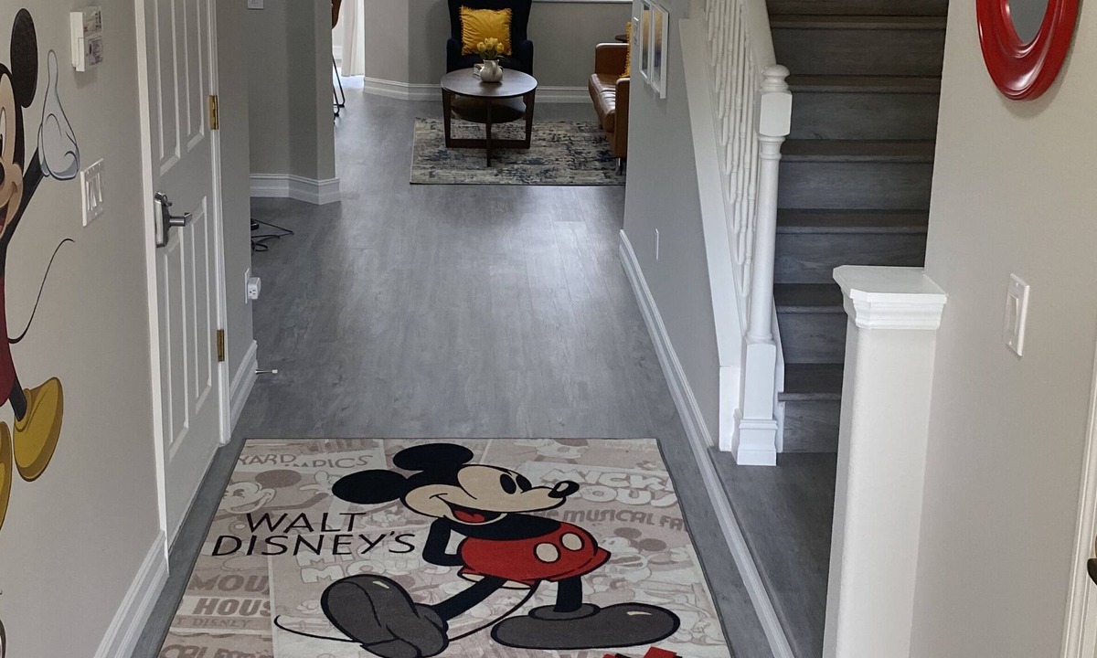 Reunion House | BEAUTIFUL HOUSE NEAR TO ORLANDO ATTRACTIONS