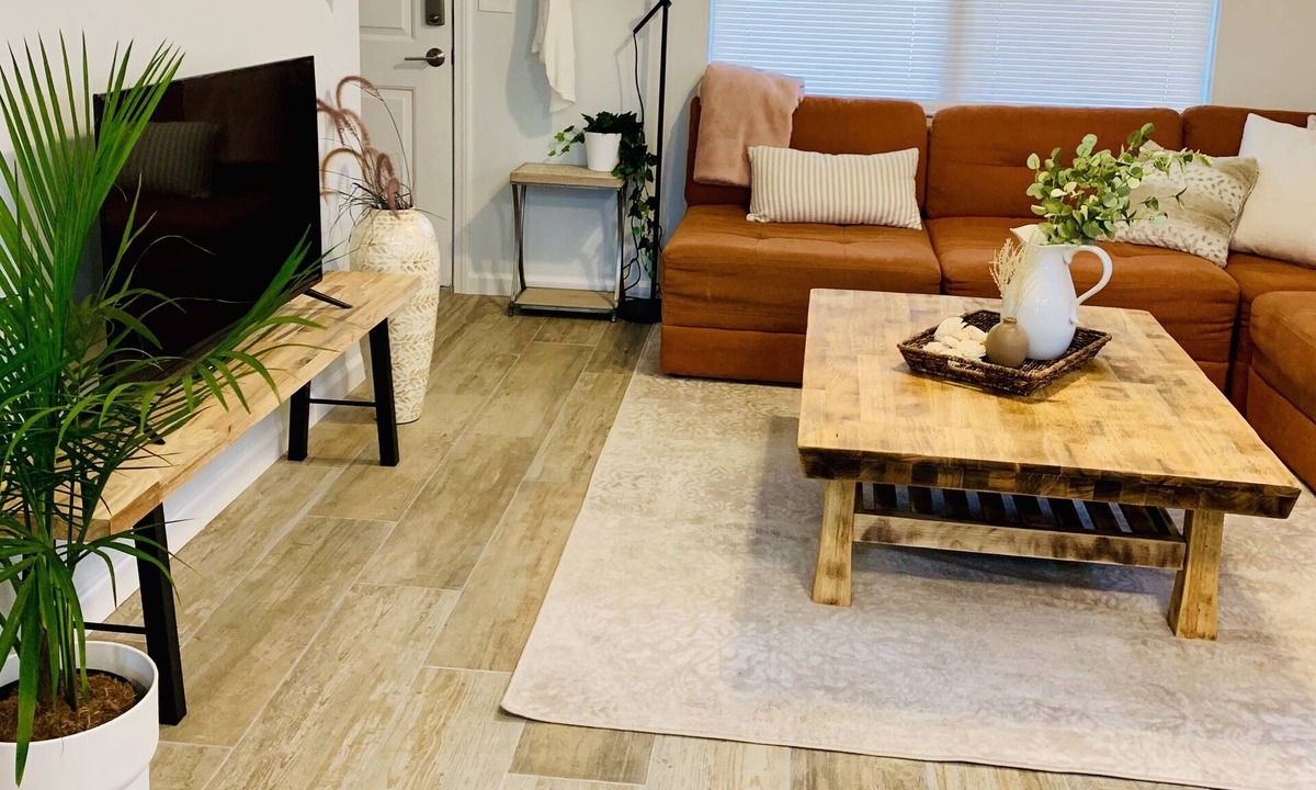 Dolphin's Cove House | Beautiful Ponte Vedra Beach Getaway