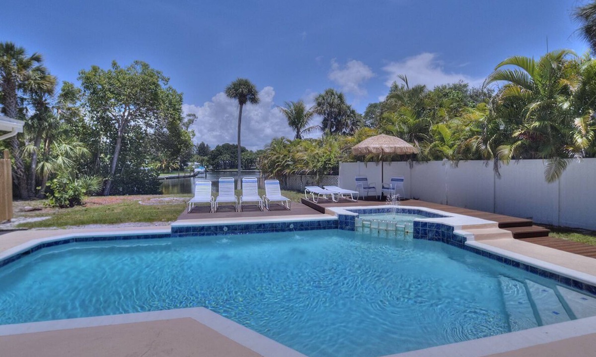 Siesta Key House | Beautiful Siesta Key