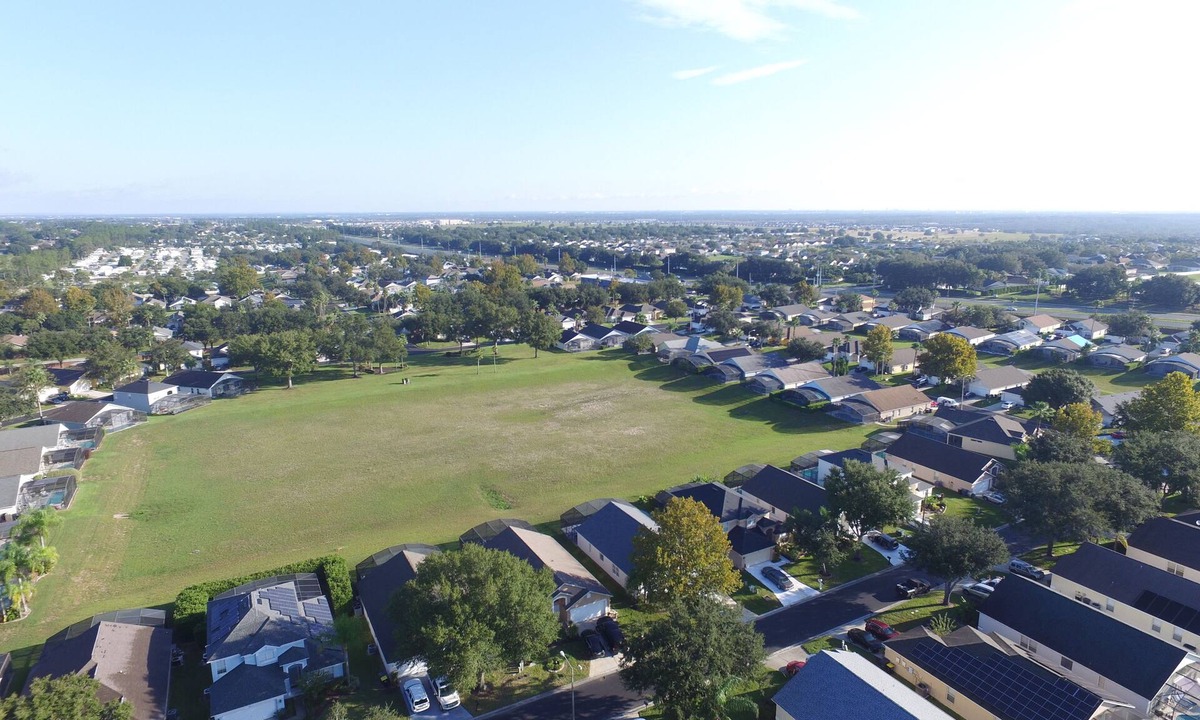 Westridge House | Beautiful, spacious yet cozy home, minutes away from the Orlando theme parks.