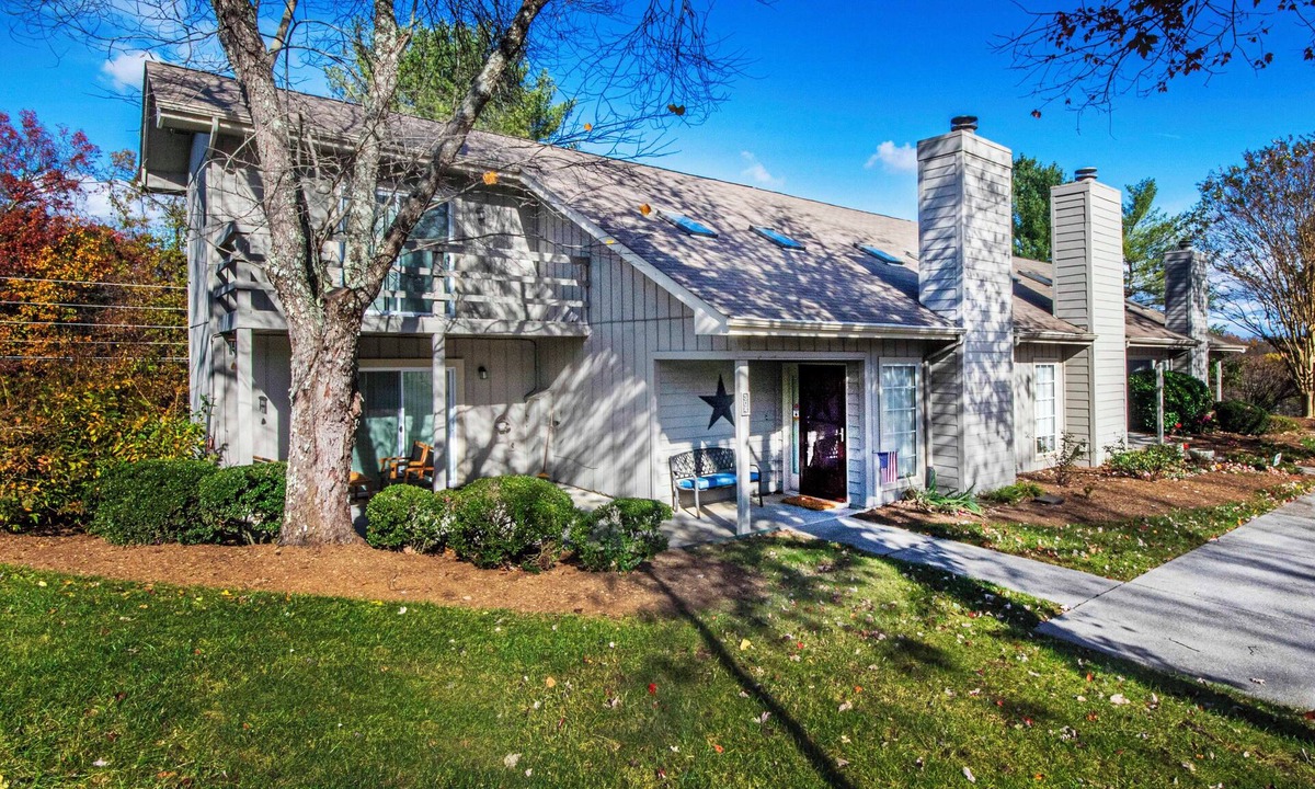 Tellico Village House | Beautiful Tellico Village Townhome