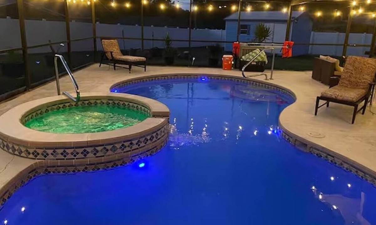 Pine Ridge House | Beautiful Vacation Spot!