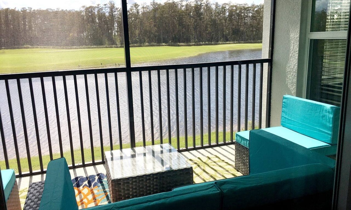 Immokalee Condo | Beautiful Varanda Condo located on Golf Course in a 24x7 secured Gated Community