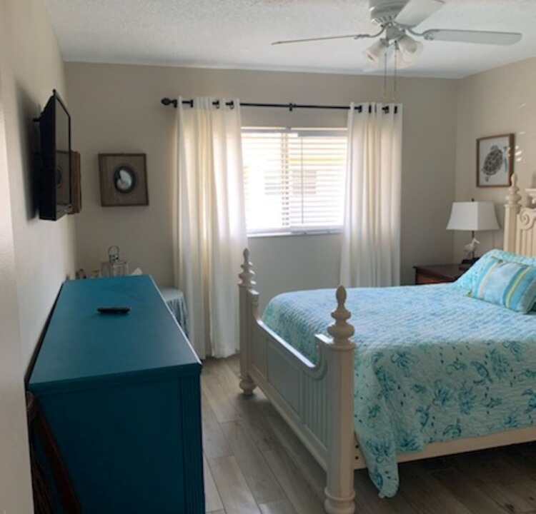 Port Canaveral Condo | Beautifully furnished condo near the beach!