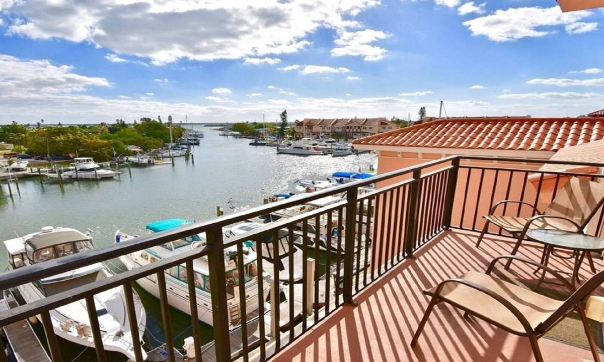Madeira Bay Resort | Madeira Beach