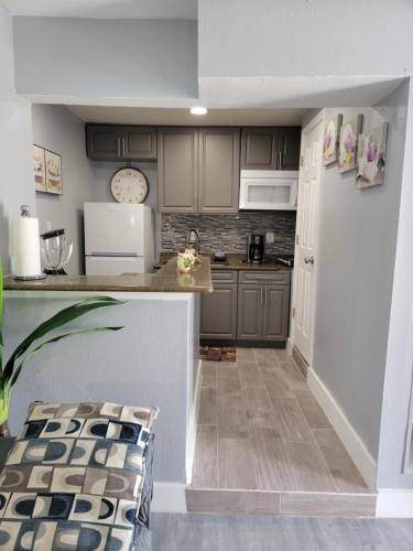 Town N County Park Bed & Breakfast | Bed and breakfast ∙ 1 bedroom ∙ 2 guests