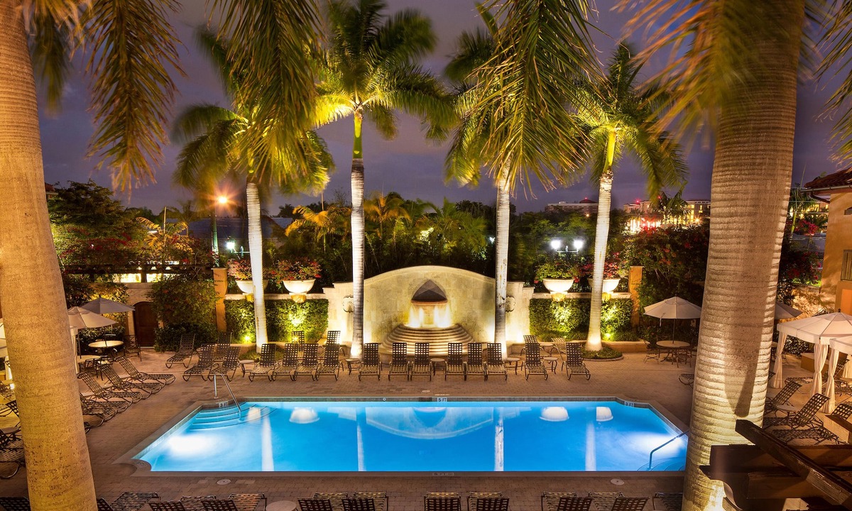 Old Naples Resort | Bellasera Resort