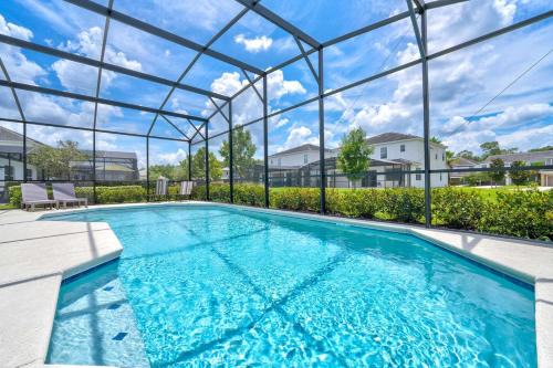 Kissimmee House | Bellavida Resort Retreat with Private Pool