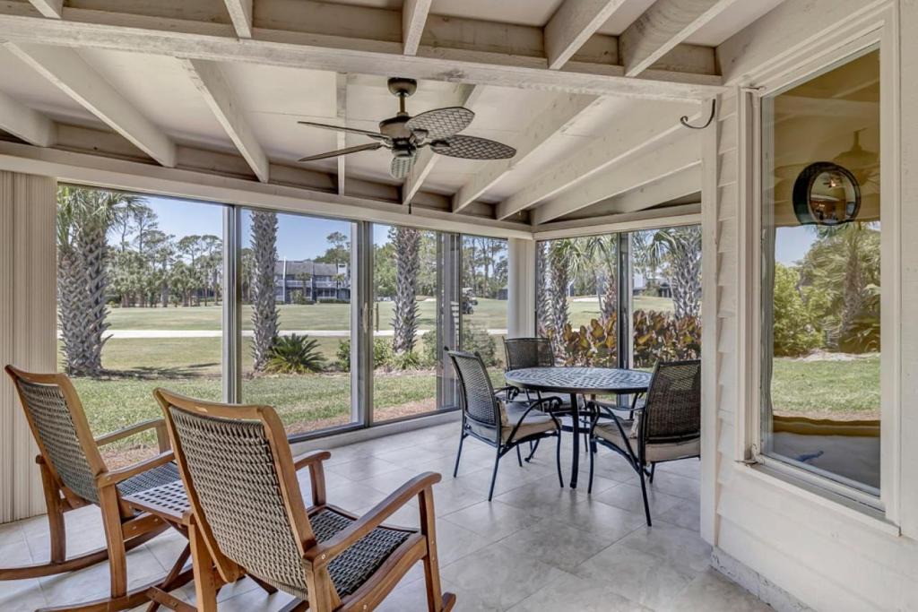 Sawgrass House | Belle Vue