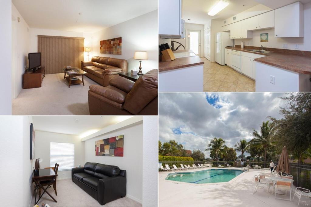 Bonita Springs House | Bernard's Bonita Fairways Condo