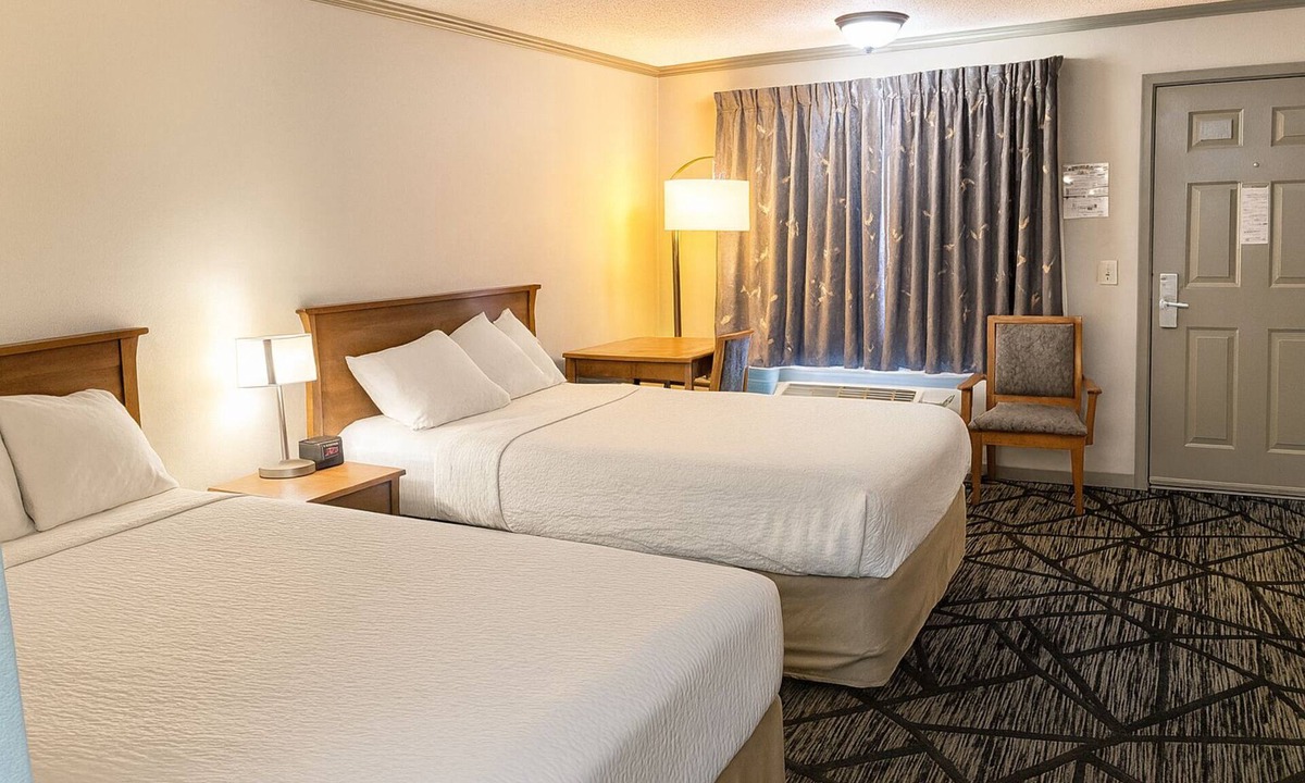Manning Hotel | Best Inn of Manning