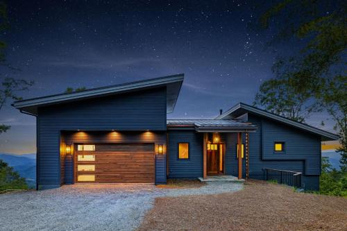 Mountain Air House | Best of Seven by Carolina Mornings