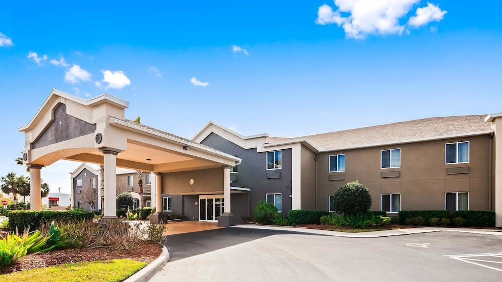 Edgewater Hotel | Best Western Edgewater Inn