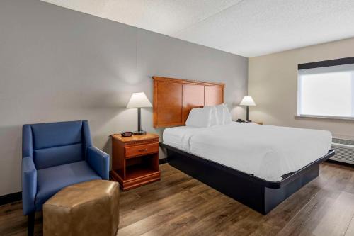 Shelbyville Hotel | Best Western Celebration Inn & Suites