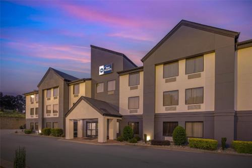 Commerce Hotel | Best Western Commerce Inn