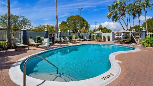 Fort Myers Inn | Fort Myers