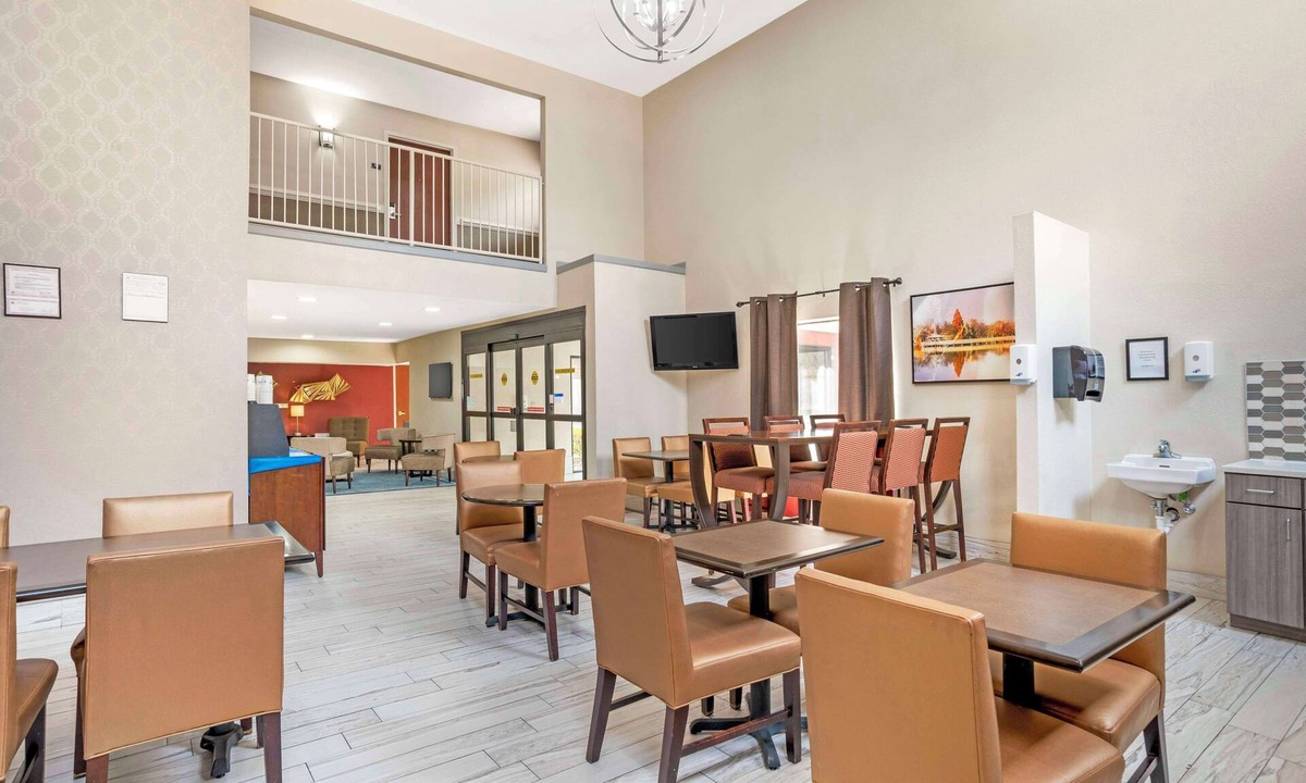 Watson Hotel | Best Western Gardendale