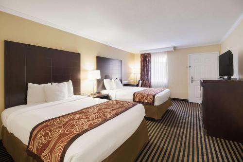 McKenzie Hotel | Best Western - McKenzie