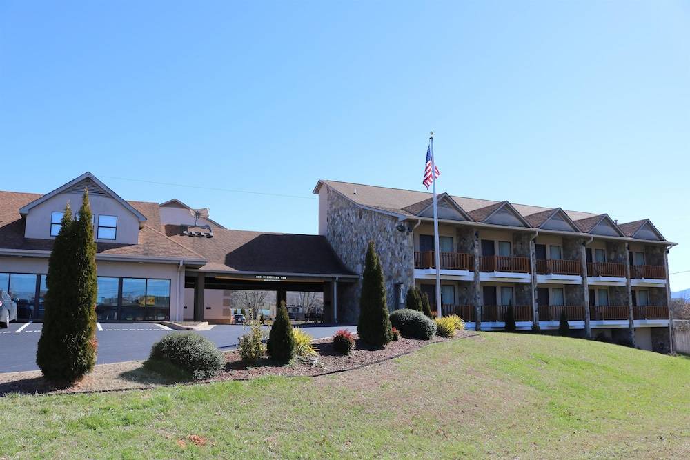 Blairsville Hotel | Best Western Milton Inn