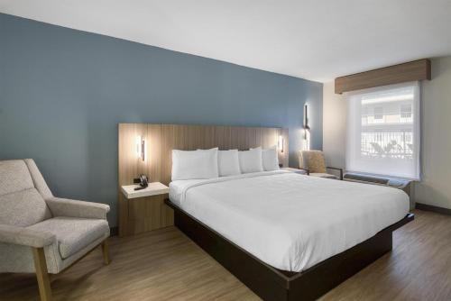 Walterboro Hotel | Best Western Of Walterboro