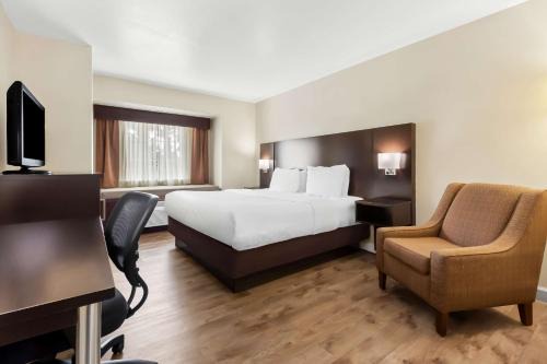 Charleston Hotel | Best Western Patriots Point
