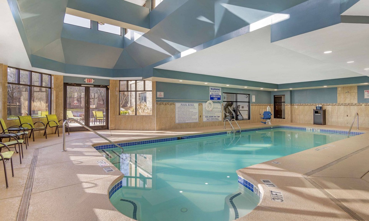 Fairburn Hotel | Best Western Plus Fairburn Atlanta Southwest