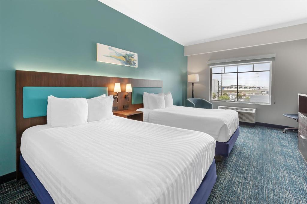 Miami Springs Hotel | Best Western Plus Miami Airport North Hotel & Suites