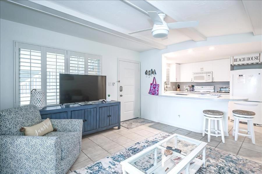 Boca Grande House | Bg Beach Club 5D Home