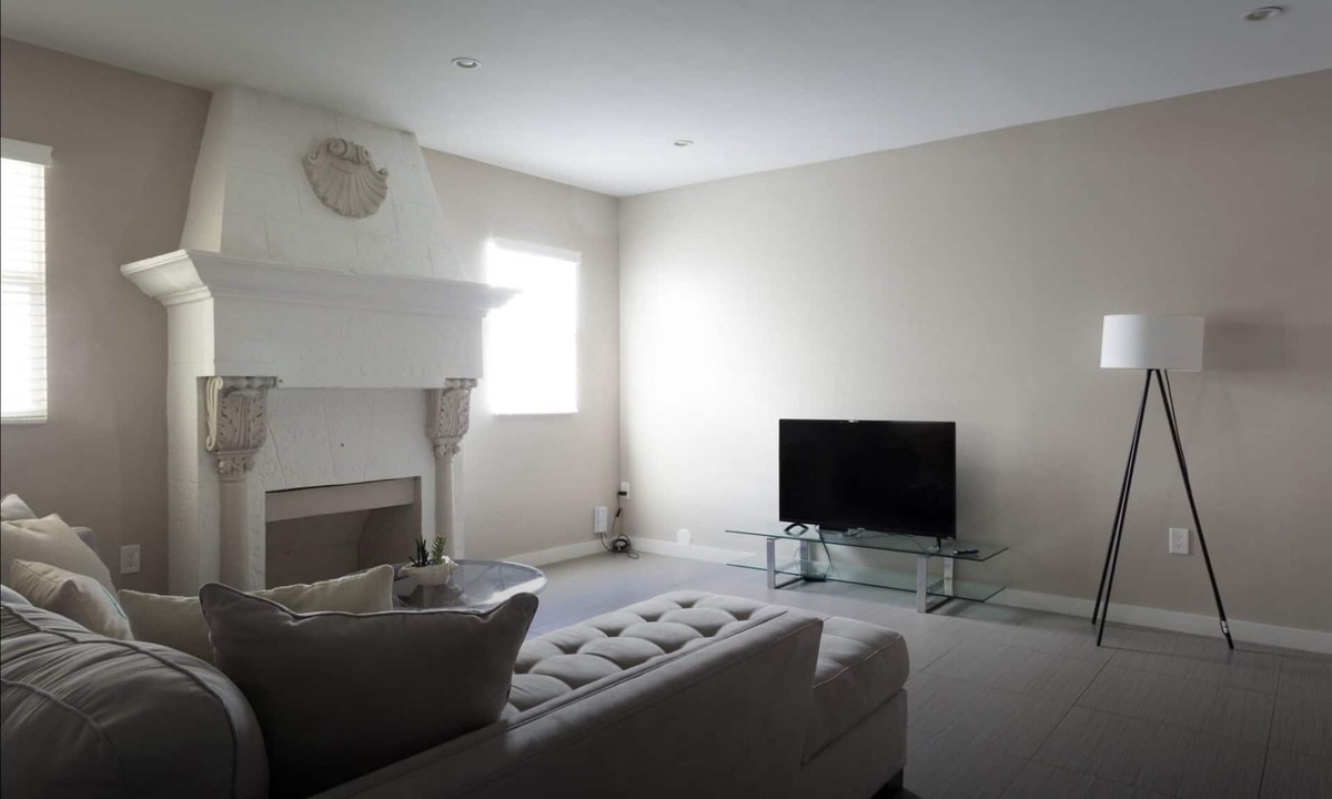 Buena Vista House | BIG BEAUTIFUL HOUSE 10 MIN FROM SOUTH BEACH