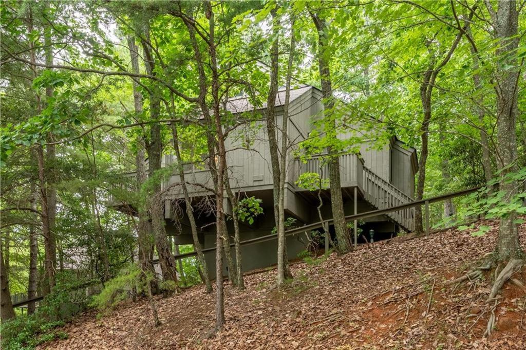 Big Canoe Villa | Big Canoe Villa