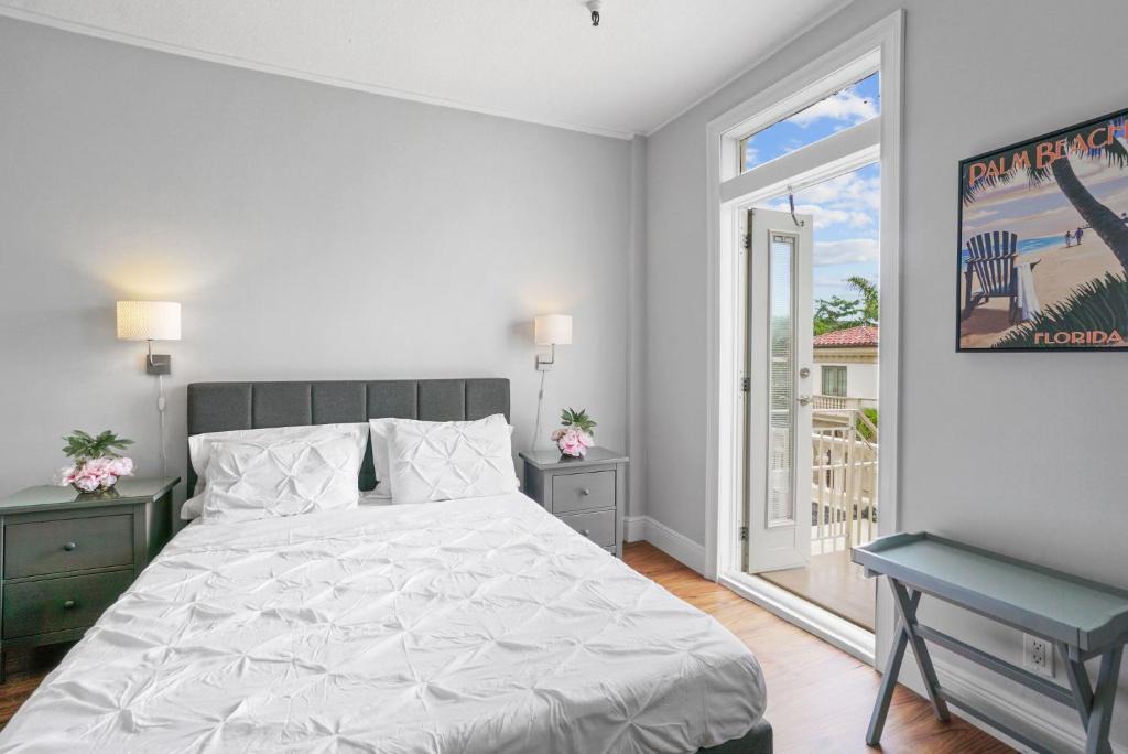 Palm Beach - West Palm Beach Apartment | BIJOU TERRACE - Palm Beach - Pool - Beach