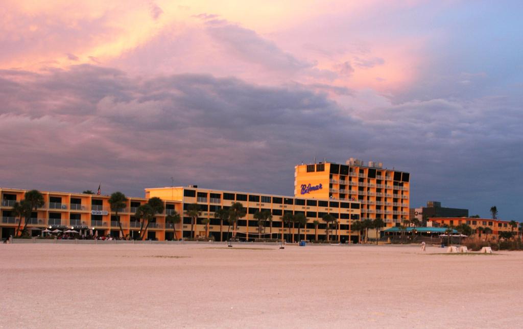 Treasure Island Hotel | Bilmar Beach Resort