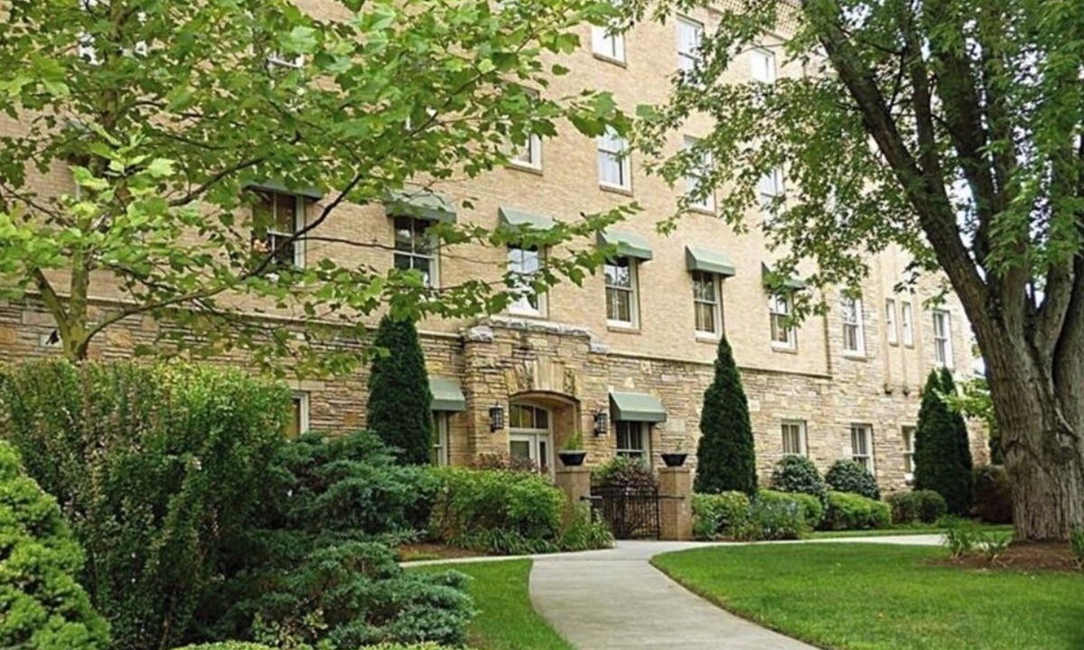 Biltmore Forest Villa | Biltmore Hideaway