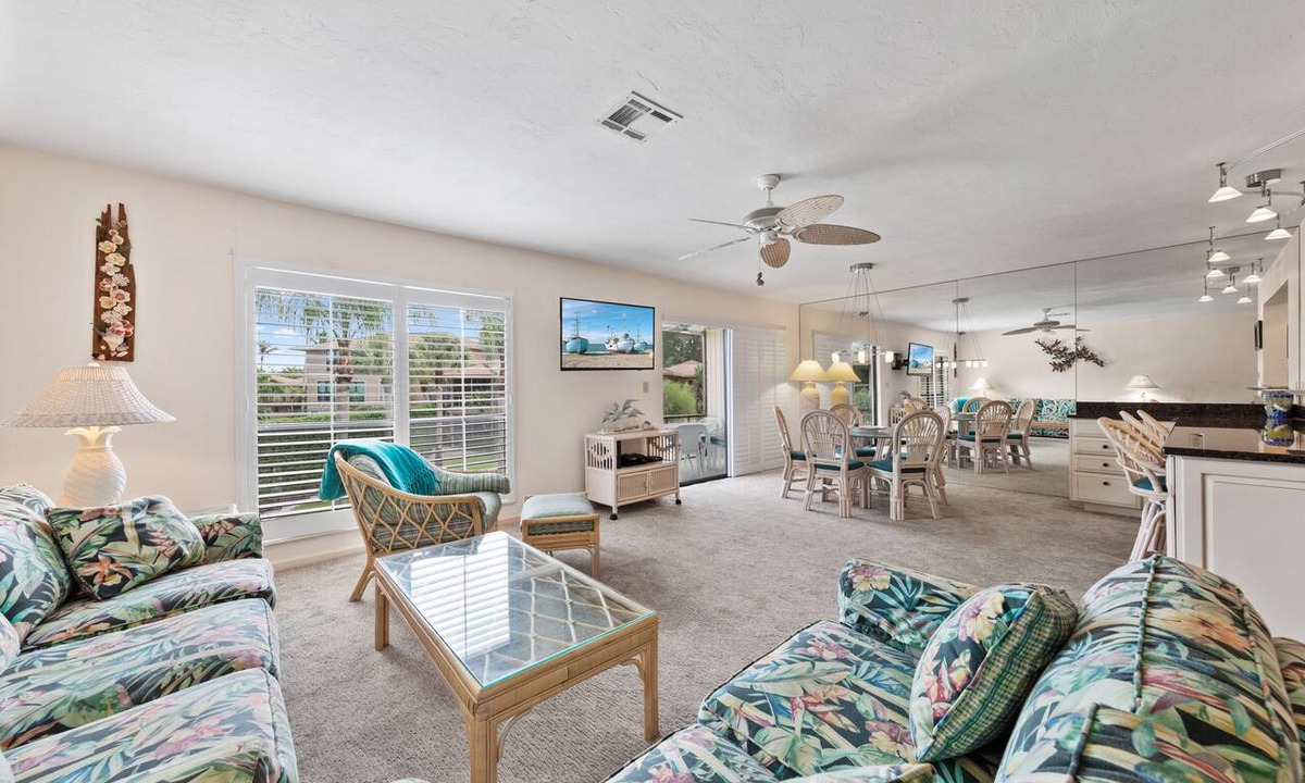 Sanibel Condo | Blind Pass Condos at Bowman's Beach F204 on beautiful Sanibel Island