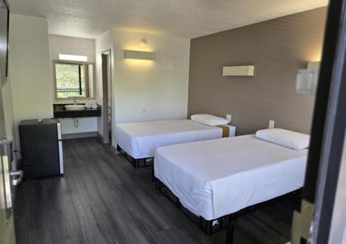 Violetville Hotel | Bloomfield Oasis
