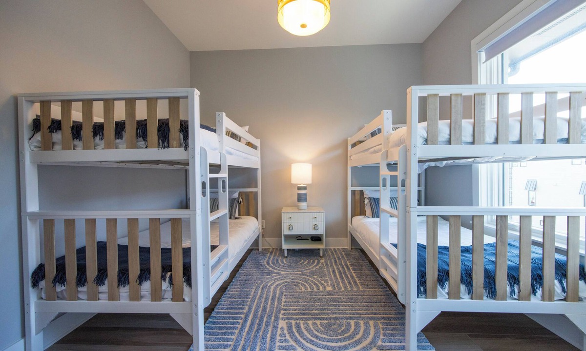 Chattanooga House | Blue Haven Townhouse