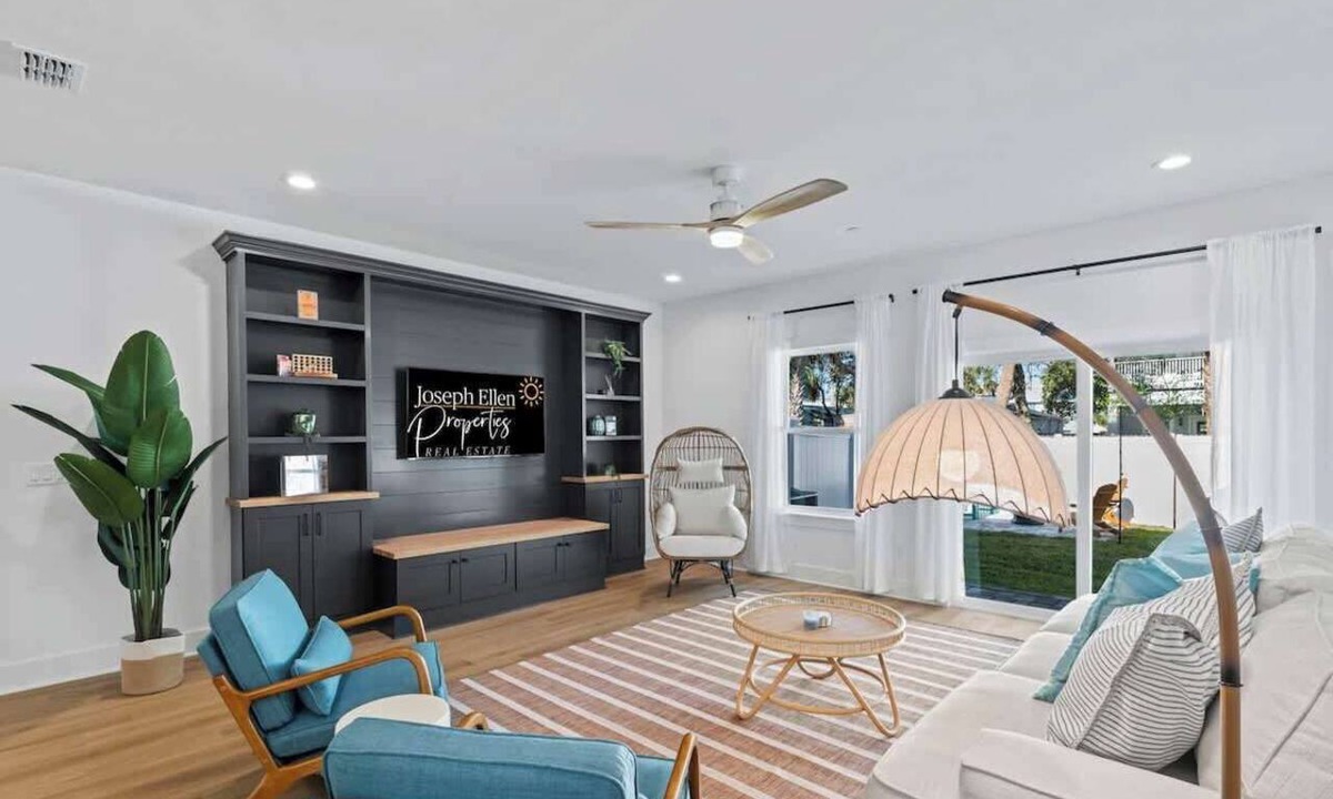 Jacksonville Beach Condo | Blue Wave | Team Joseph Ellen