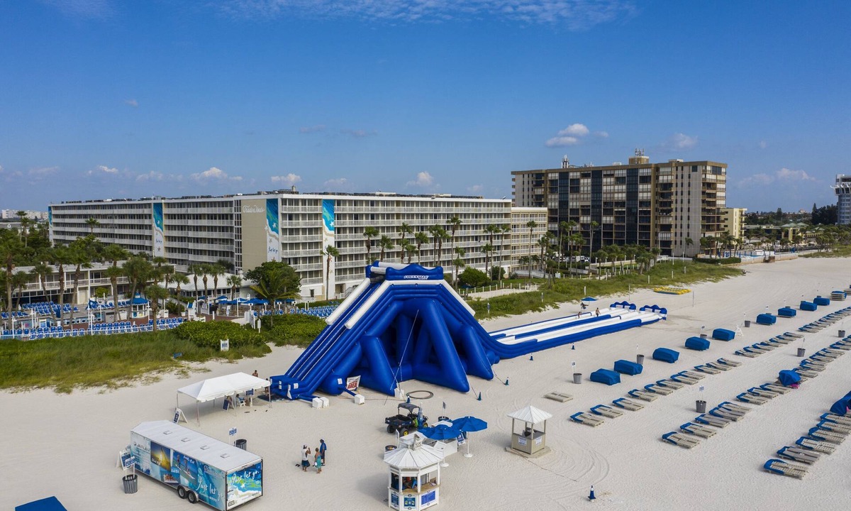 Gulf Winds | St. Pete Beach