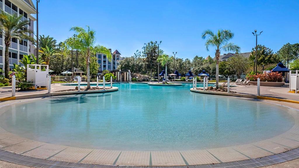 St. Augustine Resort | Bluegreen Vacations Grande Villas at World Golf Village
