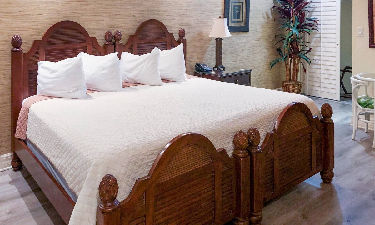 Boca Grande Hotel | Boca Grande