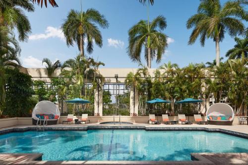 Boca Raton Marriott | Boca Raton