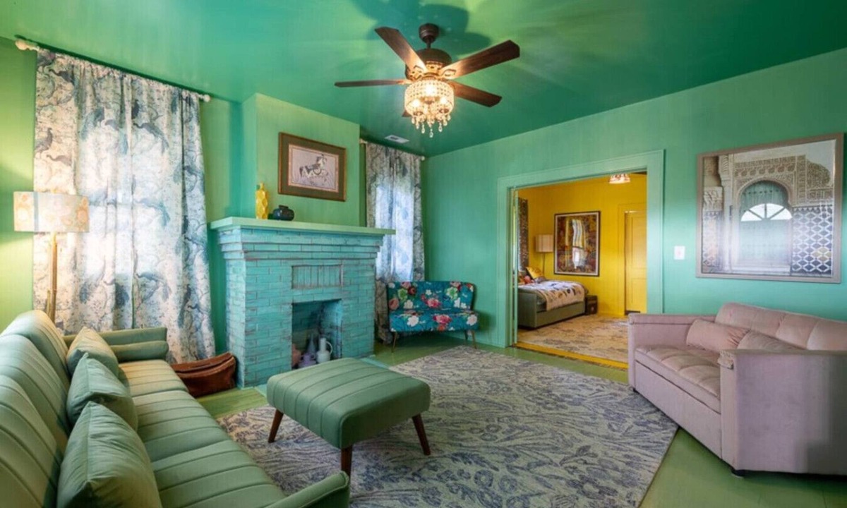 Newell House | Boho-Bagh: A Vibrant Experience! An experience, not just a stay. Check reviews!
