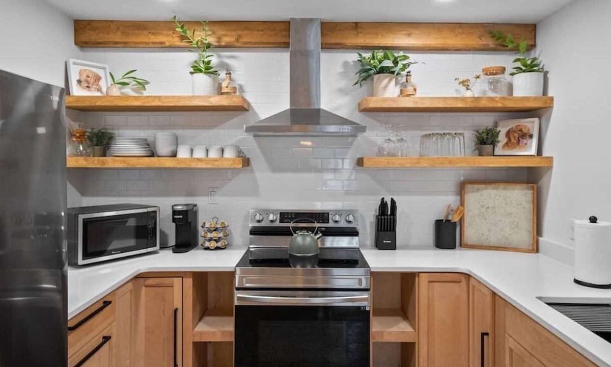 South Seminole Heights House | Boho Beauty 3b/2b near Armature!